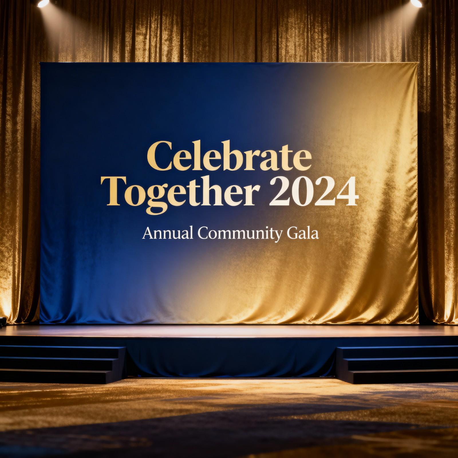 Backdrop Banners — Design 04